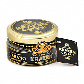 ����� ��� ������� Kraken - Line Caviar - Ecuadorian Capa Habano (����������� �����)-(30 ��) (������)