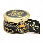 ����� ��� ������� Kraken - Line Caviar - Ecuadorian Capa Habano (����������� �����)-(30 ��) (������)