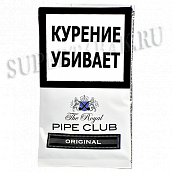 ����� The Royal Pipe Club -  Original (40 ��)