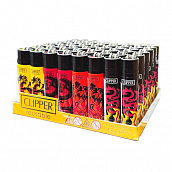 ��������� Clipper - CP11 - Dragon Tattoo
