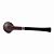 386 ��������� ������ Peterson Christmas Pipe 2023 SandBlast - 404 (��� �������) ���-1