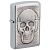  Zippo 29818 - Skull Design 