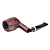 ������ Savinelli New Oscar -  BrownBlast 128 (������ 9 ��)