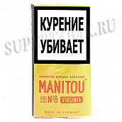 ���������� ����� Manitou �8 - Virginia Blend - Gold (30 ��.)