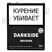 ����� ��� ������� DarkSide - CORE -  Red Rush (30 �����)