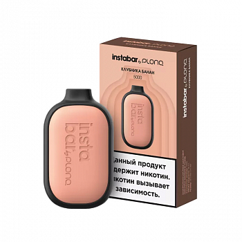 POD-������� Instabar by Plonq - �������� - ����� (5000 �������) - 2% - (1 ��.)