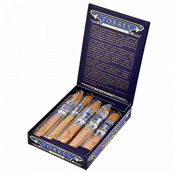 ����� ����� Torres - Collection (5 ��.)