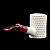 ������ Meerschaum Pipe - ���. 01 ����� (������ 9 ��) Estate New Unsmoked