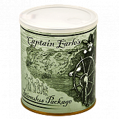 ����� Hermit Tobacco Captain Earle's Stimulus Package 227��. Vintage 2016