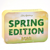  John Aylesbury - Spring Edition 2023 (100 )