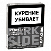 ����� ��� ������� DarkSide - CORE - Ice Granny (100 ��)