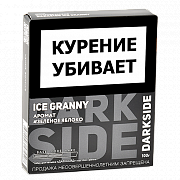 ����� ��� ������� DarkSide - CORE - Ice Granny (100 ��)