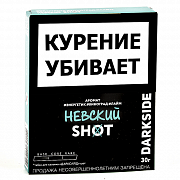 ����� ��� ������� DarkSide - SHOT - ������� (30 ��)