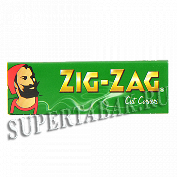 ������ ������������� Zig-Zag Green