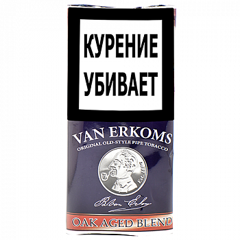 ����� Van Erkoms - Oak Aged Blend (40 ��)