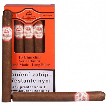 ������ Alfambra - Serie Clasica - Churchill (1 ��.)