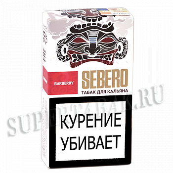 ����� ��� ������� Sebero - Barberry (20 ��)