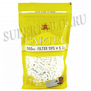 ������� ��� ���������� 5,3 �� Cartel Super Slim (1000 ����) - (������)