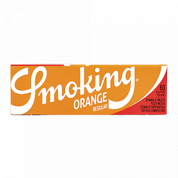 ������ ������������� Smoking - Orange (60 ��.)