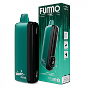 POD  Fummo - Indic 10.000  -  - 2% - (1 .)