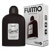 POD ������� Fummo - Spirit 7000 ������� - ���������� ������ - 2% - (1 ��.)