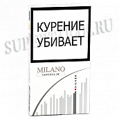  Milano - Superslim - Silver ( 150)