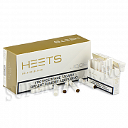 ���� HEETS - GOLD Selection