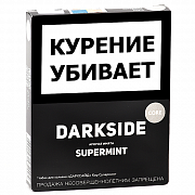 ����� ��� ������� DarkSide - CORE -  Supermint (30 �����)