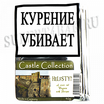 ����� Castle Collection -  Helfstyn (����� 40 ��)