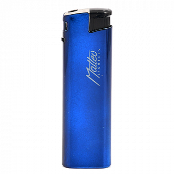 ��������� Matteo - 184102 - Electronic Metal Minimalist