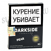 ����� ��� ������� DarkSide - CORE -  Pear (30 �����)