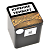 ��������� Connaisseurs - Chocolate Aroma Tin (20 ��.)