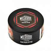 ����� ��� ������� Must Have  - Sour Berries - � �������� ������ ���� (���� 25 ��)