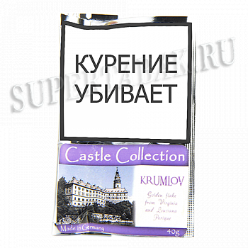 ����� Castle Collection -  Krumlov (����� 40 ��)