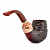  Peterson Christmas Pipe 2024 Rustic - X220 ( 9 )