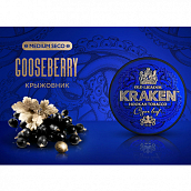 ����� ��� ������� Kraken - Medium Seco - S09 Gooseberry (���������) - (30 ��)