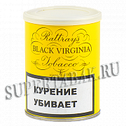 ����� Rattray's Black Virginia (100 ��)