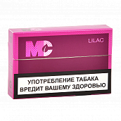 ���� MC - Lilac (����������� ������)
