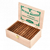 ��������� Dutch Delites - Classic Brasil (50 ��.)