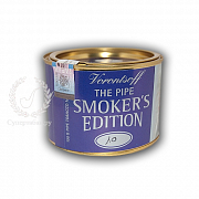 ����� Vorontsoff Smoker's Edition �10 Christmas 2002 (100 ��)