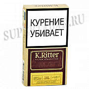  K.Ritter - Compact - Turin Coffee ( 215)