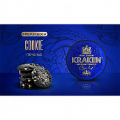    Kraken - Medium Seco - Cookie () - (30 )