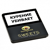 ��������� Dannemann - Sweets Filter (������) (10 ��.)