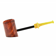 ������ Volkan Pipe - One Mixed Finishing - 026 (��� �������)