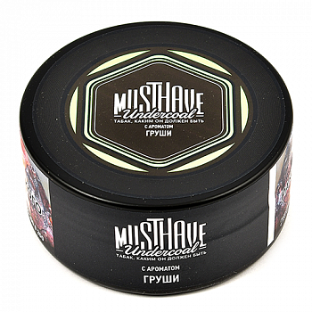 ����� ��� ������� Must Have - Mad Pear - � �������� ����� (����� 125 ��)
