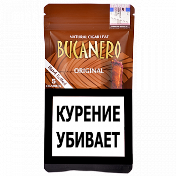 ��������� Bucanero - Original (5 ��.)