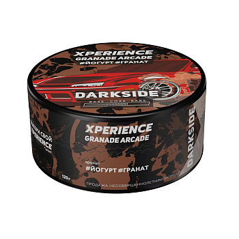    DarkSide - Xperience - Granade Arcade (120 )