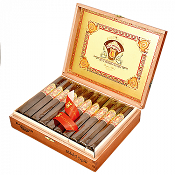 ������ My Father - El Centurion - Robusto (1 ��.)