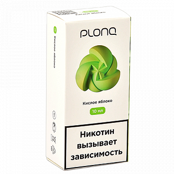�������� ��� ��. ������� Plonq Liquid - ������ ������ (10 ��) - 2% (1 ��.)