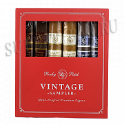 ����� ����� Rocky Patel - Vintage Robusto Sampler (6 ��.)